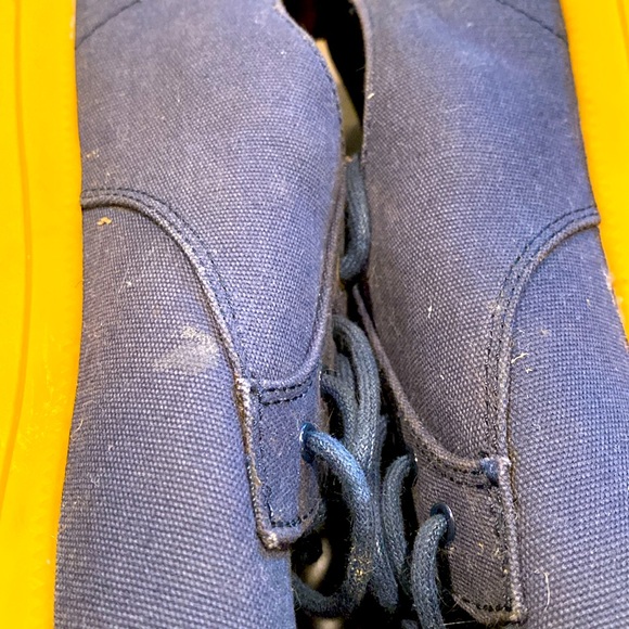 Clae Ellington Textile Men’s Shoes size 10 - Picture 11 of 11